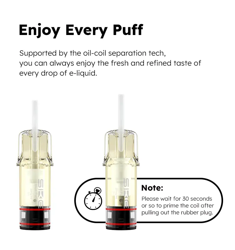 SKE Crystal Plus - SKE Vape Official Website