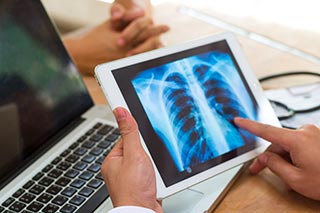Lung Health and Our Environment