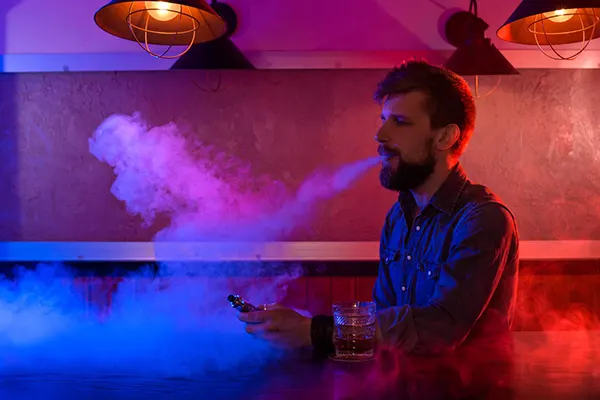 How to Make a Disposable Vape Work After It Dies