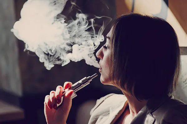 Why is My Disposable Vape Auto-Firing?