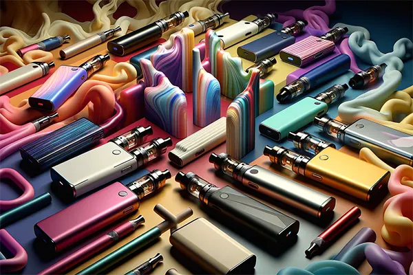 Why Do Disposable Vapes Taste Better?