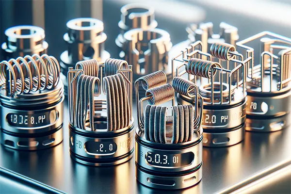 What Does Low Resistance Mean on A Vape