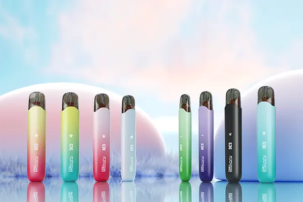 Four in ten smokers wrongly believe that vaping is as or more harmful as smoking