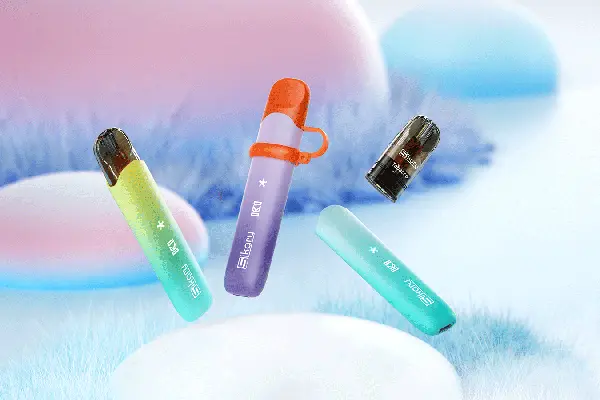 What Are Vape Pod Kits?