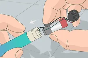 How to Charge a Disposable Vape?