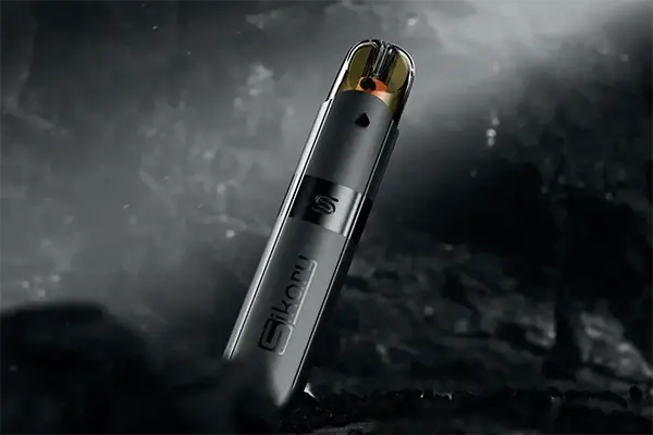 Why is a disposable vape rechargeable?
