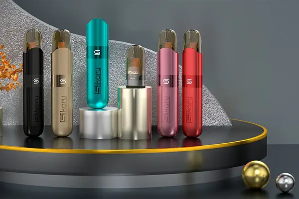 Why does my vape run out so fast?
