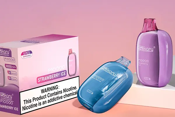 Does e-cigarette/electronic cigarette juice contain antifreeze?