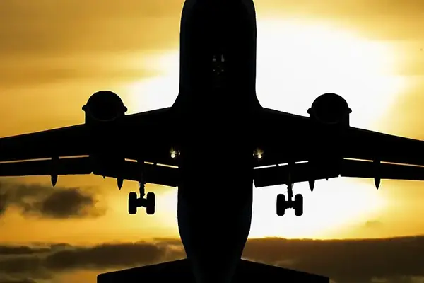 Can You Take a Vape on an Aeroplane?