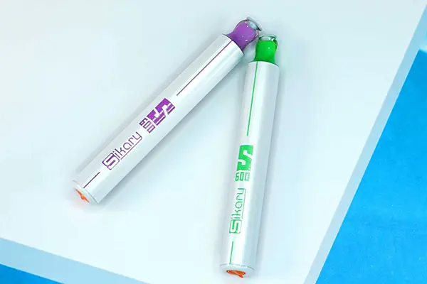 Sikary S600 Disposable Vape