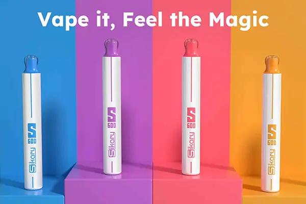 What Are the Best E-Liquid Flavours for 2023?