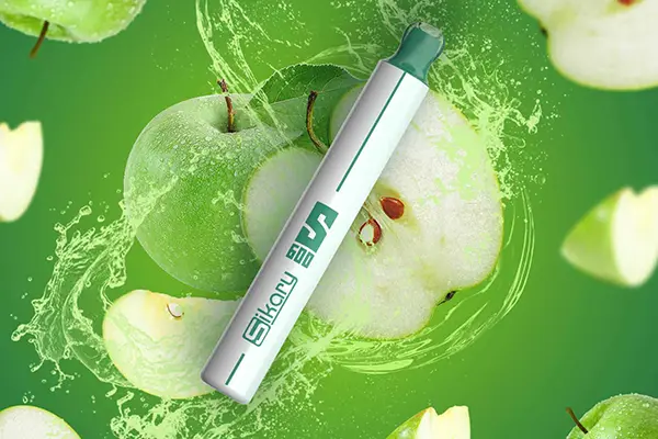 Are E-cigarettes Worse Than Cigarettes?
