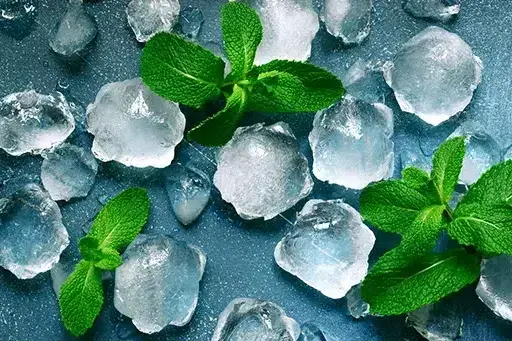 The Difference Between Ice and Menthol Flavours