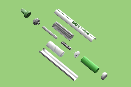 Sikary S600 Disposable Vape Key Features