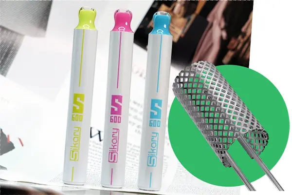 Mesh Coils vs. Standard Wire Coils: Which One Is Better?