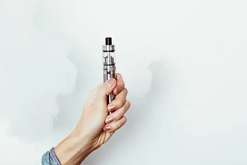 World Vape Day and World No-Tobacco Day
