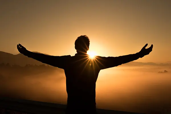 Managing Stress When Quitting