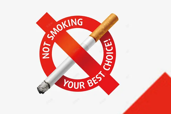 What’s stopping you from quitting smoking?