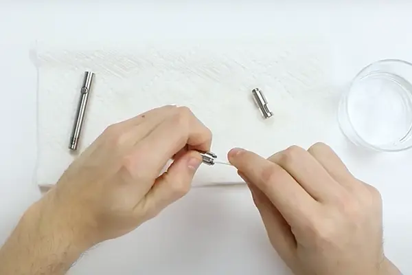 How to Clean A Vape Pen and What You Need to Know