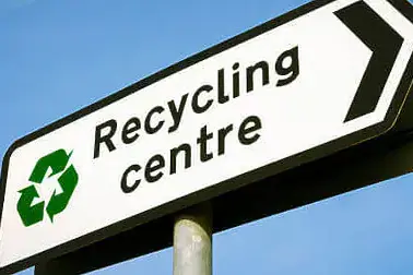 Why recycle vapes?
