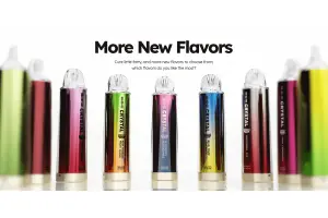 Do SKE Vapes Set Off Smoke Alarms?