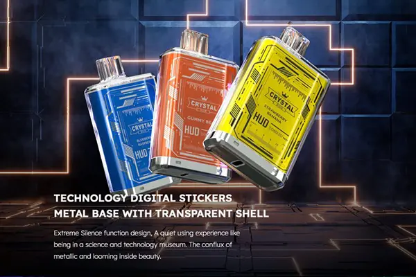 How To Make SKE Vapes Last Longer A Complete Guide