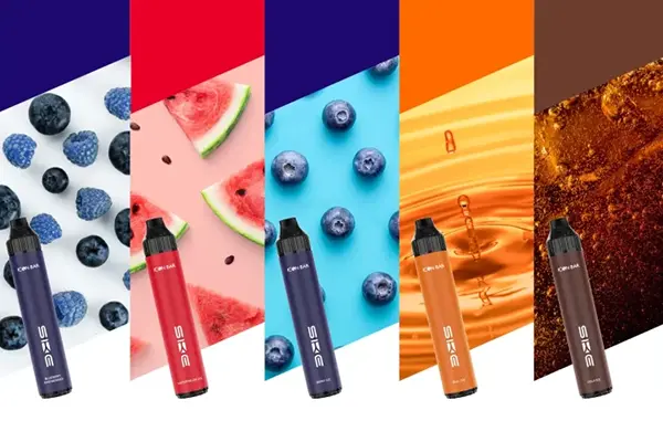 How to Clean Your Vape Pen for Optimal Performance？