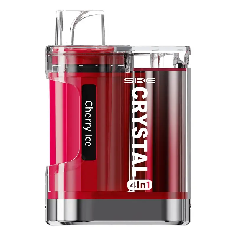 Cherry Ice