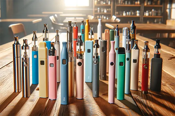 Unveiling the Truth: Do Disposable Vapes Expire?