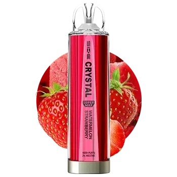 WATERMELON STRAWBERRY
