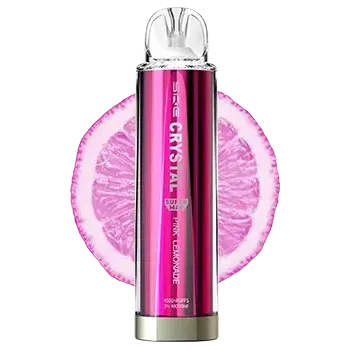 PINK LEMONADE