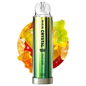 Fruit Gum