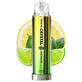 LEMON & LIME