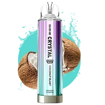 COCONUT BLAST