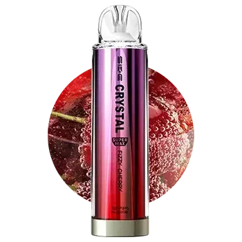 FIZZY CHERRY