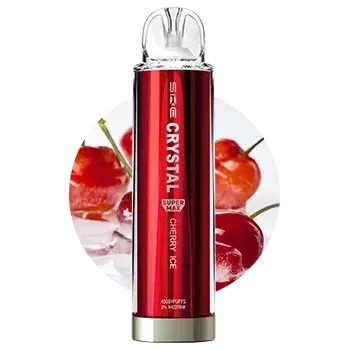 CHERRY ICE
