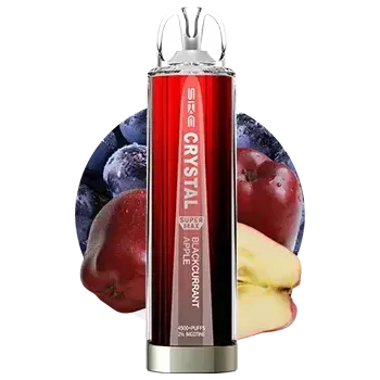 BLACKCURRANT APPLE
