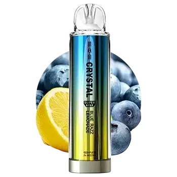 BLUE RAZZ LEMONADE