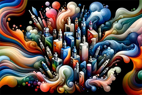 Are Refillable Vapes Better than Disposable?