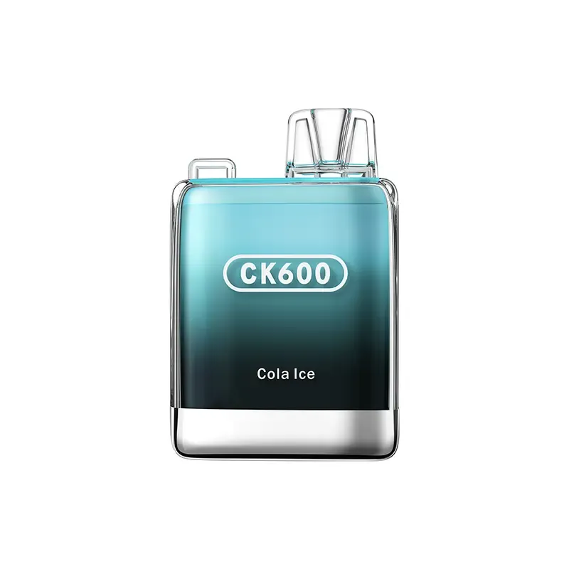 Cola Ice