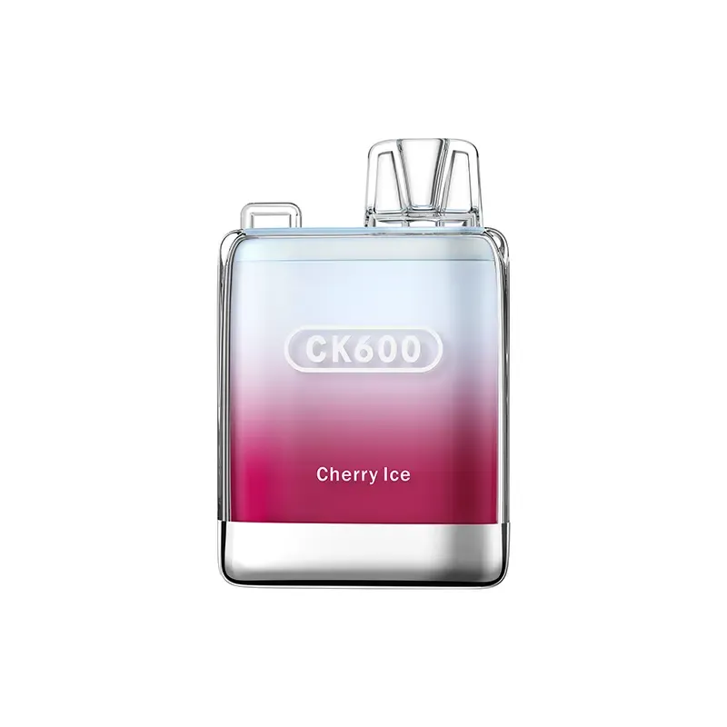 Cherry Ice
