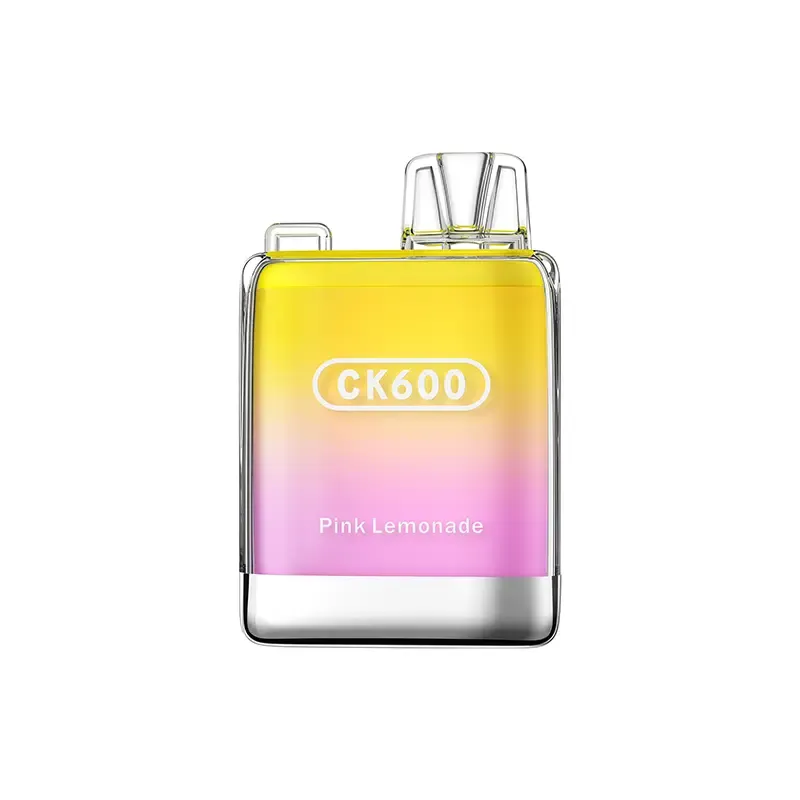 Pink Lemonade