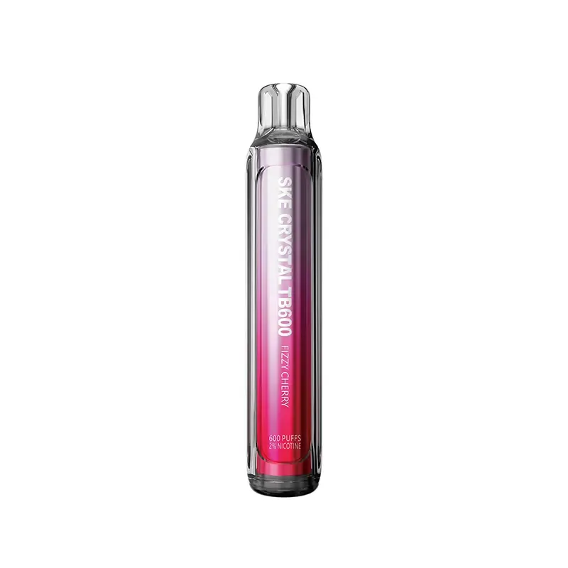 Fizzy Cherry