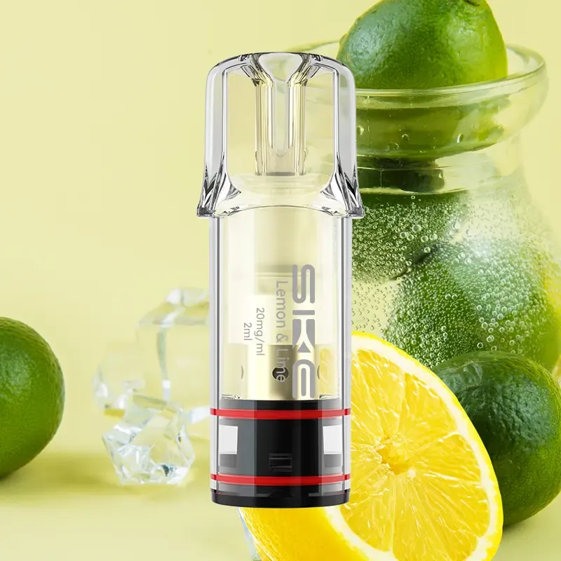 Lemon & Lime