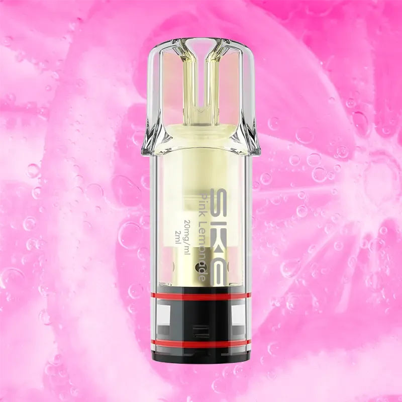 Pink Lemonade
