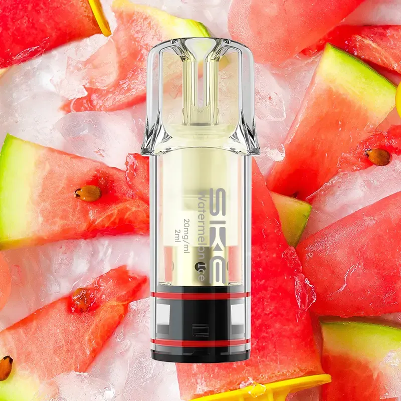 Watermelon Ice