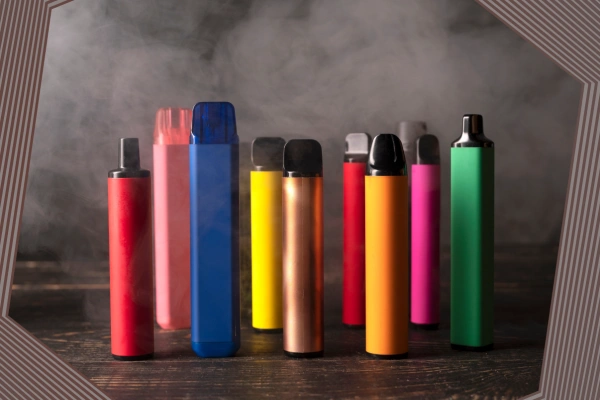 Are vapes being banned in the UK?