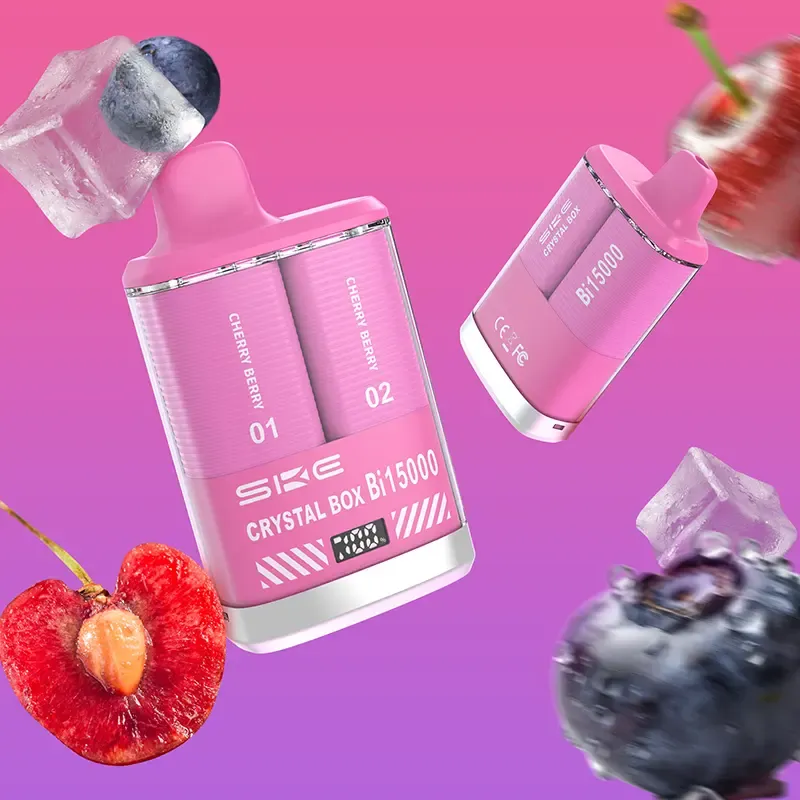 CHERRY BERRY