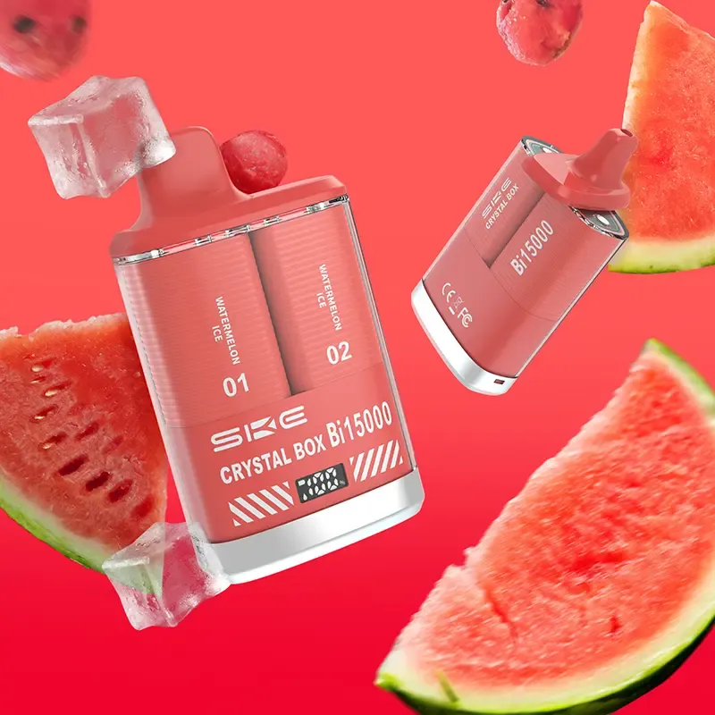 WATERMELON ICE