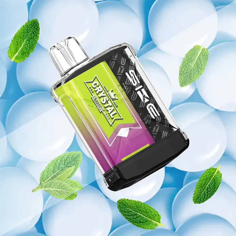 Mentos Ice